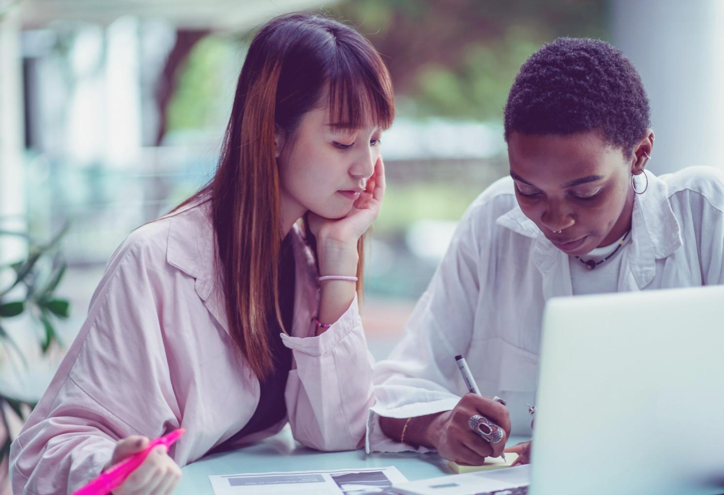 Building Trust in New Teams