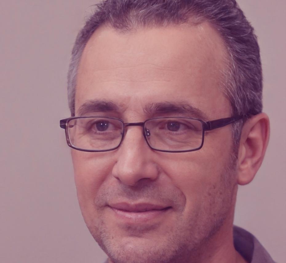 Declan Thorvaldson program designer